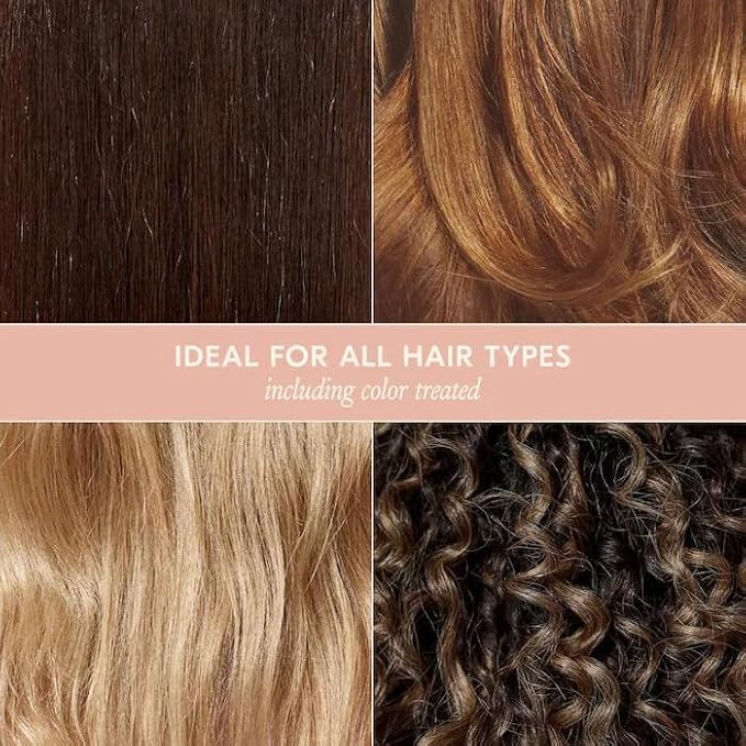 DAE Signature Conditioner - Hydrates & Protects Hair, Calms Frizzy Hair & Locks in Moisture (10 oz)