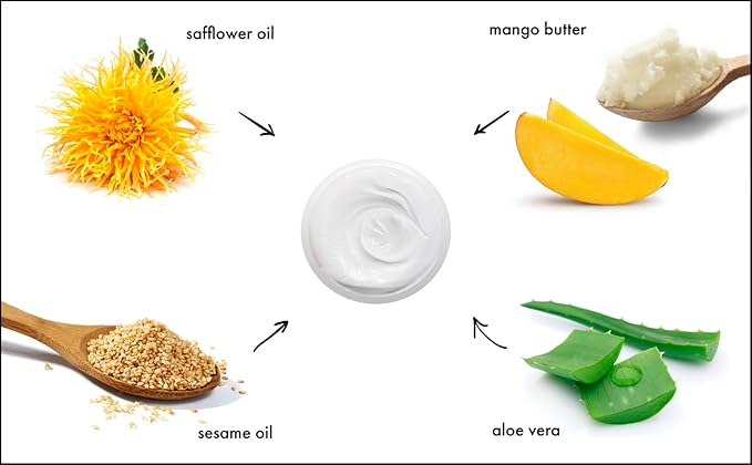 Raya Collagen Treatment Masque (604) | Nourishing Facial Treatment Mask for Combination, Dry, Dehydrated, and Dull Skin | Helps Reduce Lines and Wrinkles