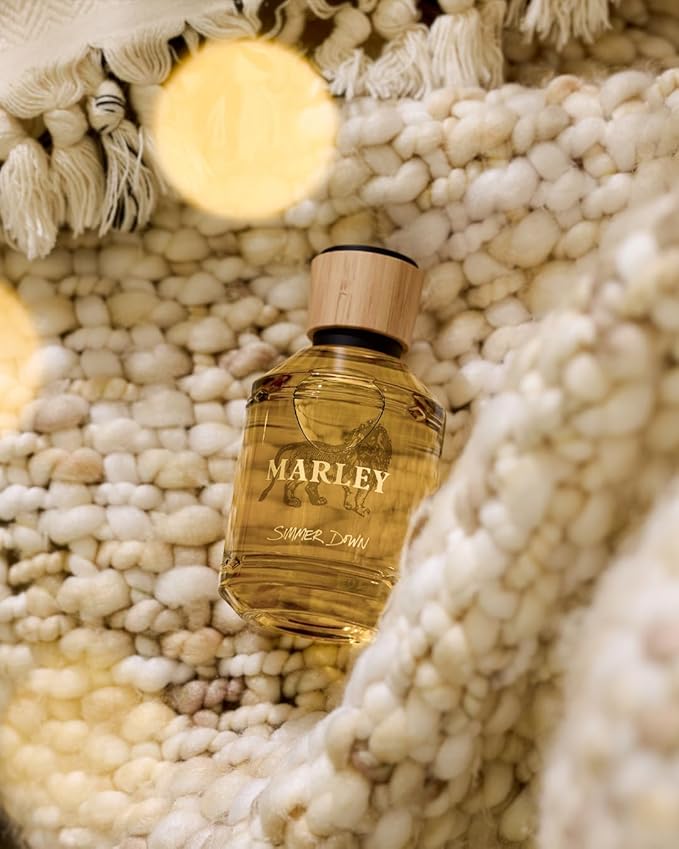 Michael Malul / Marley Simmer Down -100ml | 3.4oz EDP