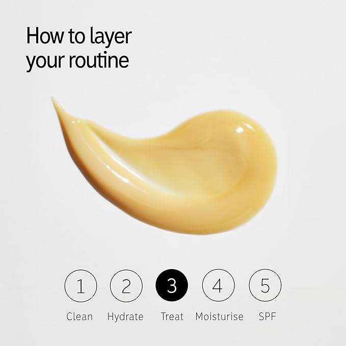 The INKEY List 1% Slow Release Retinol Serum Duo, Targets Signs of Aging, Helps Reduce Appearance of Fine Lines and Wrinkles, For All Skin Types, 30ml, 1 fl oz (2 Pack)