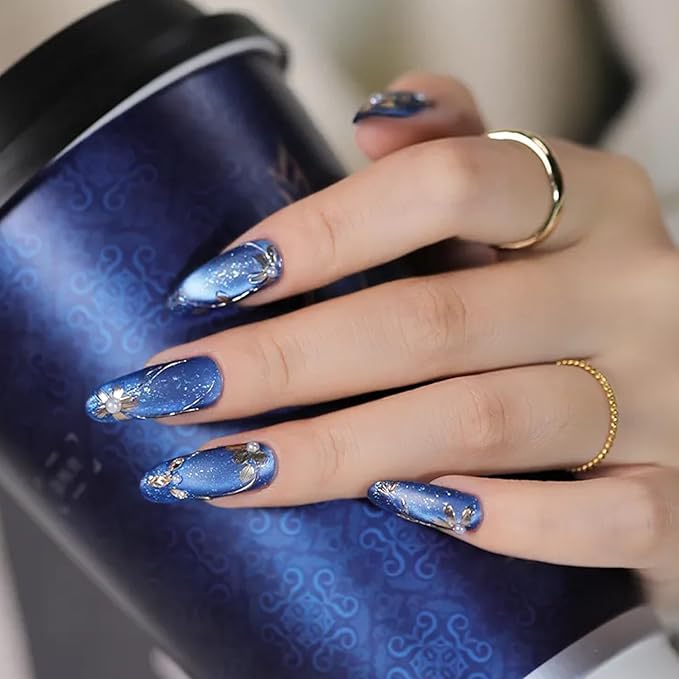 20Pcs Nail Art Brushes Tool Set, Nail Art Double-End Tools, Nail Liner Brushes, Silicone Pen Dotting Pen Tools Nail Art Kit for Home Nail Art DIY Salon Use-Pink