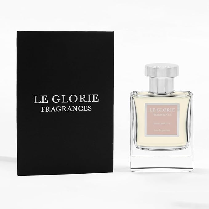 Inspired by N.Rodriguez For Her Eau de parfum, Roses For Her EDP, Long Lasting 12-14 Hours Perfume Spray for Women, All Skin Types, Cruelty Free - 1.7 fl oz 50ml