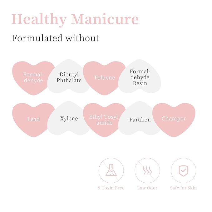 MAYCHAO 15ML Creamy Pink Gel Nail Polish 1Pc Pink Gel Polish Soak Off UV LED Nail Polish Nail Art Starter Manicure Salon DIY at Home, 0.5 OZ