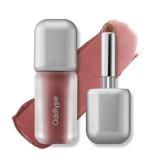 Unseen Blur Lip Tint Long-Lasting Stain, Blendable 3.2g (321 Jayu, 0.11 Ounce (Pack of 1))