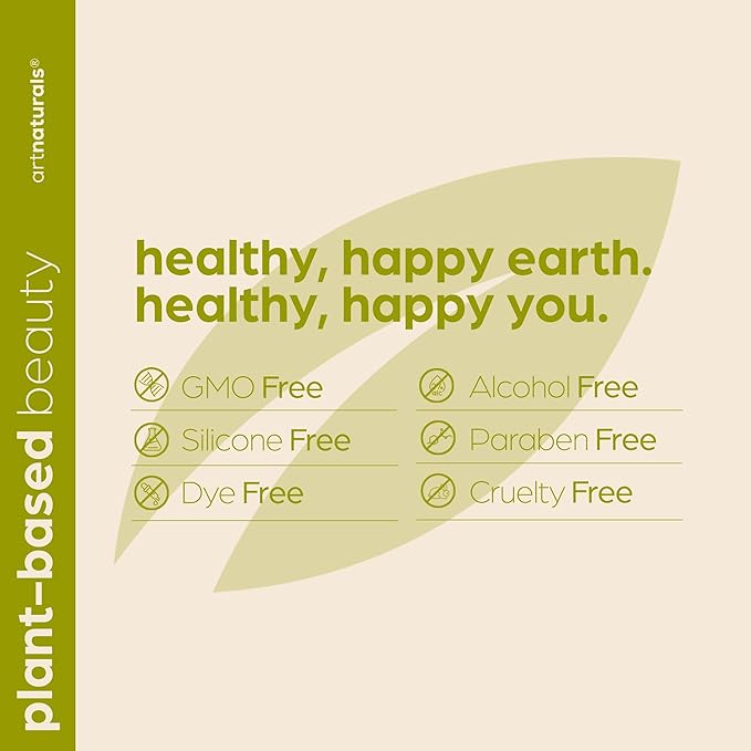 ArtNaturals Aromatherapy Top-6 Essential Oil Set - (6 x 10ml Bottles) - 100% Pure of The Highest Therapeutic Grade - Premium Gift Set – Lavender, Peppermint, Tea Tree, Eucalyptus