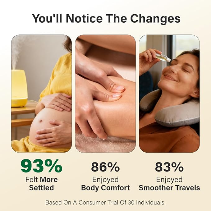 KUKKA Ginger Essential Oils - 4 Fl Oz - for Hair, Skin, Diffuser, Aromatherapy & DIY Soap Making Scent