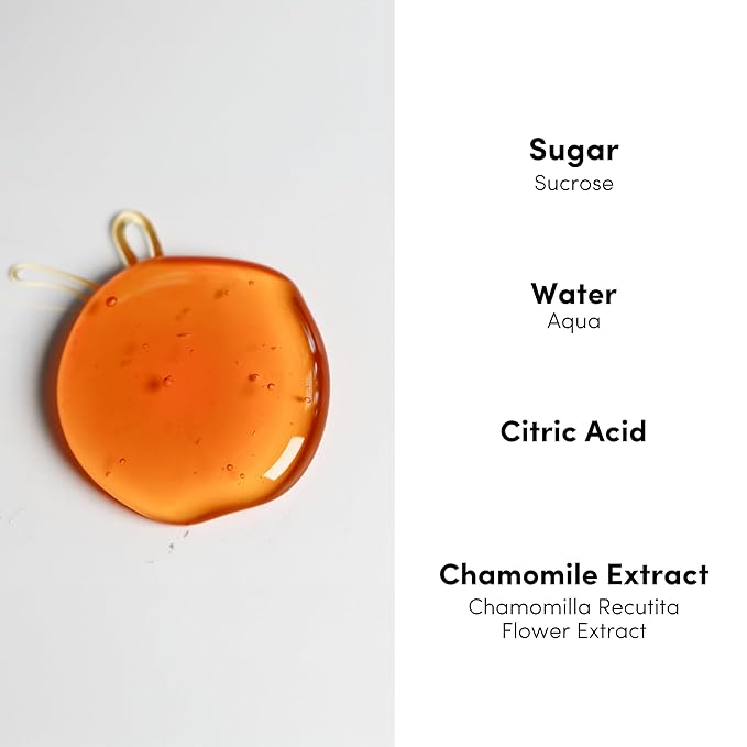 Parissa Organic Sugar Wax Kit for Legs & Body | USDA Certified, Vegan, Hypoallergenic, Microwavable & Water-Washable | Gentle & Beginner-Friendly | 30 Reusable Strips, 3 Spatulas, 240ml (8 Fl Oz) Wax