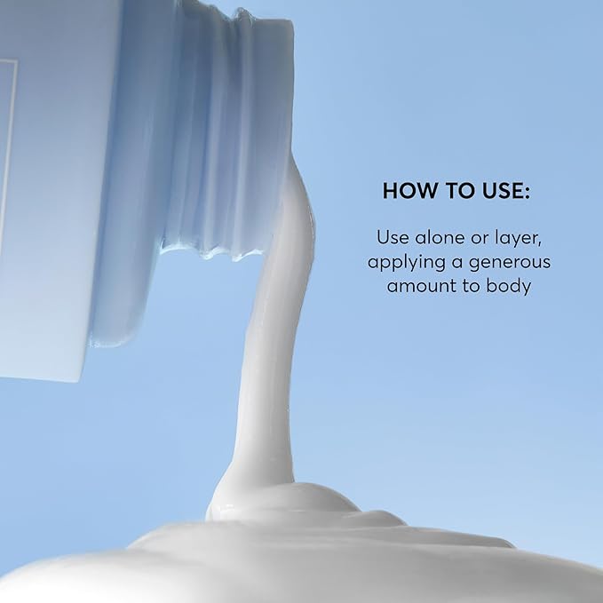 Naturium Urea 5% Body Serum, Lightweight, Hydrating Serum with Nourishing & Soothing Benefits for Barrier Support, Vegan & Cruelty-Free, 14 oz