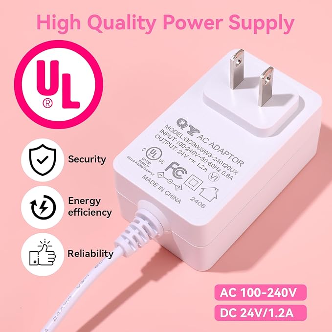 Makartt UV Nail Lamp: 30W Gel LED Light with 4 Timers, LCD Display, Auto Sensor, and Fast Curing for Gel Polish, Professional Nail Dryer for Home and Salon Manicures Pedicure