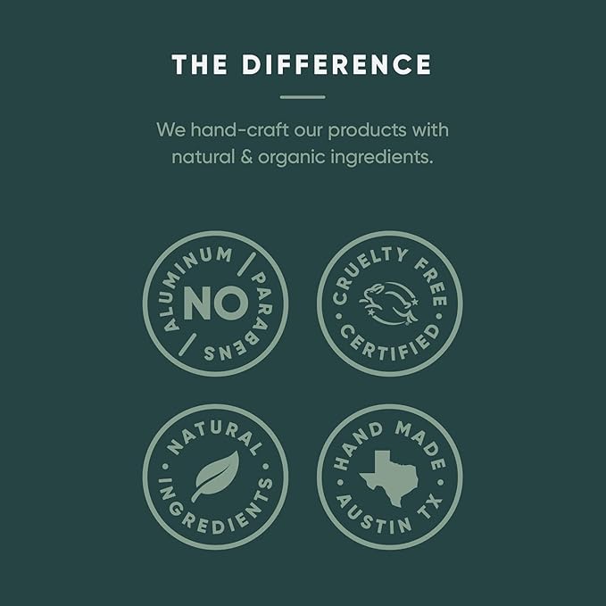 Pretty Frank Natural Aluminum-Free Deodorant Stick, Coconut Lime (1-Pack) | All-Day Odor Control for Women & Men | Effective, Skin Soothing Formula with Safe, Organic Ingredients and Essential Oils