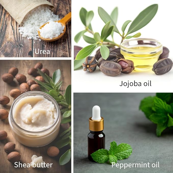 Relaxing Aroma Foot Mask 6 Pairs | Soothes & Restores Tired, Dry Feet | Hydrating Foot Treatment for Cracked Heels & Rough Skin | Home Spa Pedicure Socks | Made In Korea (Peppermint)