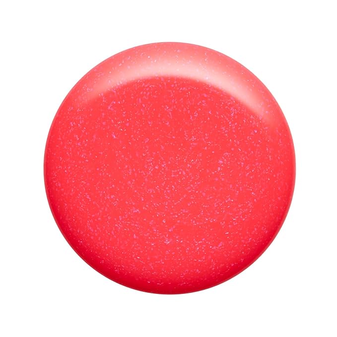 Nailtopia Bio-Sourced, Chip Free Nail Lacquer - All Natural, Strengthening Biotin and Superfood-Infused Polish - Chip Resistant Formula - Quick-Dry, Long Lasting Wear - You Got This Babe - 0.41 oz