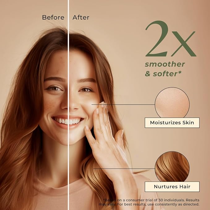 Gya Labs Evening Primrose Carrier Oil - 3.4 Fl Oz - for Hair, Skin, Face, Scalp & Body Massage