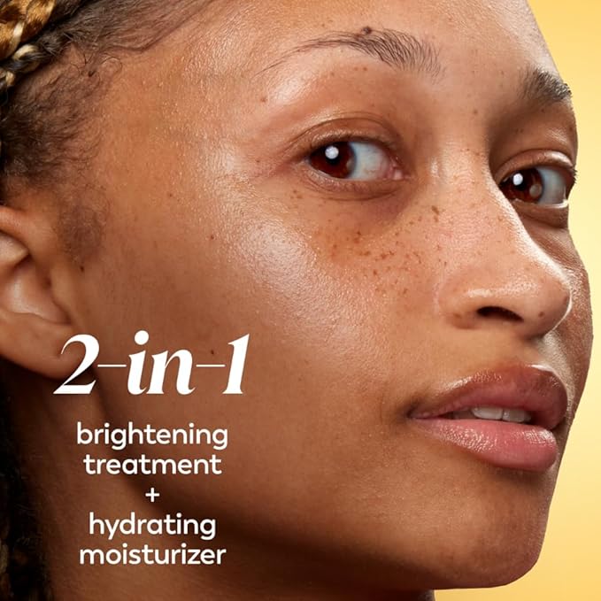 Olay Regenerist Radiance Vitamin C Face Moisturizer: Bright & Even Lightweight Cream for Women - Brightens, Hydrates, Evens Tone + Texture for Glowing Skin - 2 Oz