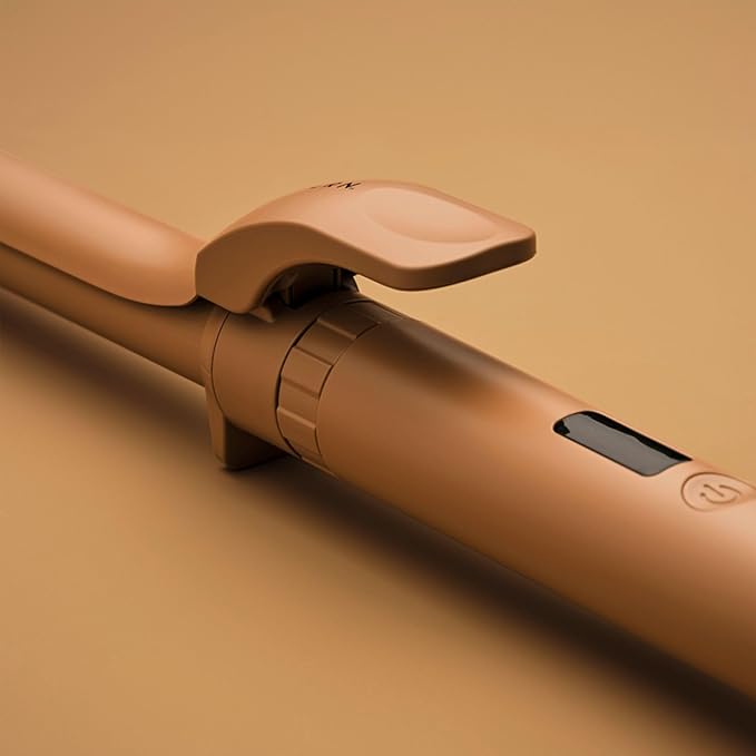 PATTERN Beauty by Tracee Ellis Ross 3-in-1 Interchangeable Ceramic Curling Iron