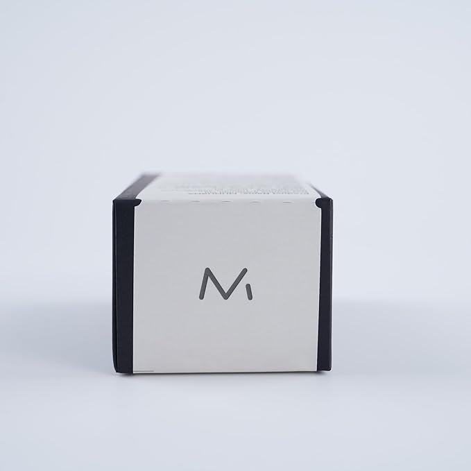 Vanilla Essential Oil, 100% Natural and Pure Vanilla Oil for Skin Care, 100ML Premium Grade Essential Oils Aromatherapy Scented Oils for Diffuser, Humidifier, Home, Candle Soap Making