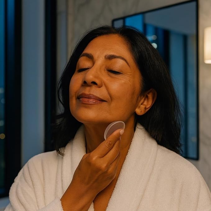 NECK+ Regenerative Cream, Collagen Boosting Neck Cream, Firms,Tightens, Lifts, with Peptides & Growth Factor Complex, Gentle on Skin,Clinically Tested, 1.7 fl oz (Full-Size)