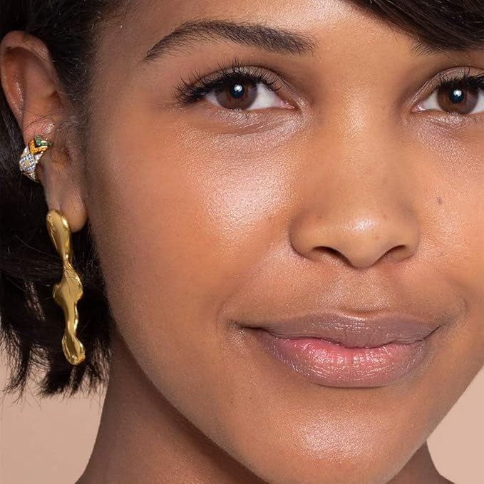 ILIA - Super Serum Skin Tint SPF 40 | Non-Comedogenic, Vegan, Lightweight to Help Against Blue Light, + Pollution while Hydrating, Smoothing, + Refining (Porto Covo ST15, 1 fl oz | 30 ml)