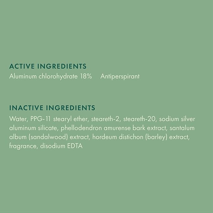 Ban Invisible Roll-on Antiperspirant Deodorant for Women and Men, 24-hour Underarm Odor & Sweat Protection, Satin Breeze, 3.5 Oz, Pack of 4