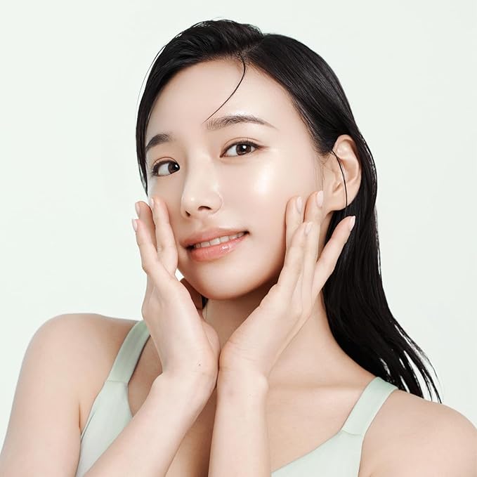 AROCELL Cica Hydrogel Mask 7 Facial Sheet with Panthenol & Centella Asiatica, Transparent Cooling Hydrogel Face Mask for Soothing Calming Hydrating Moisturizing Sensitive Skin Korean Skincare, 25gx7ea