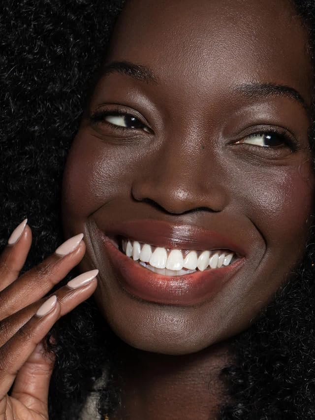 ILIA - Balmy Tint Hydrating Lip Balm | Buildable Lip Color + Soft Shine | Nourish + Moisturize with Shea Butter & Rosehip Seed Oil | Vegan, Clean, Cruelty-Free Makeup (Wanderlust, 0.15 oz | 4.4 g)