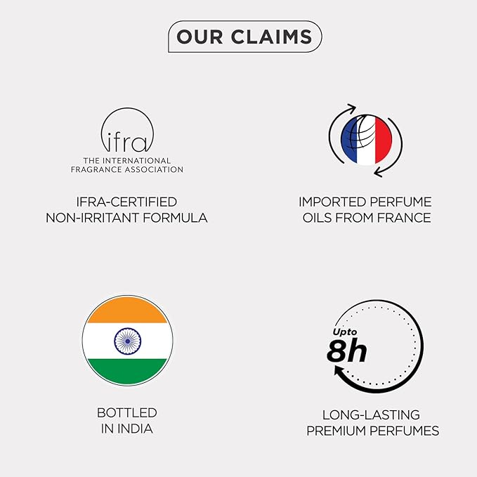 BellaVita Luxury White OUD Unisex Perfume 100Ml | Premium Arabic Men and Women Perfumes | Notes of Artemisia, Musk, Oud Vetiver and Freesias | Exquisite Unisex Arabian Perfume for Women & Men