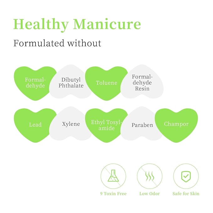 MAYCHAO 15ML Apple Green Gel Nail Polish 1Pc Bright Green Gel Polish Soak Off UV LED Nail Polish Nail Art Starter Manicure Salon DIY at Home, 0.5 OZ