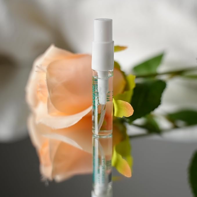 9pc Men's Cologne Gift Set - Designer Fragrance Samples for Men with Travel-Size Luxury Perfumes | Cologne Sampler Kit for Groomsmen ,Travel, Birthdays & Special Occasions Gifts(9 Random Samples)