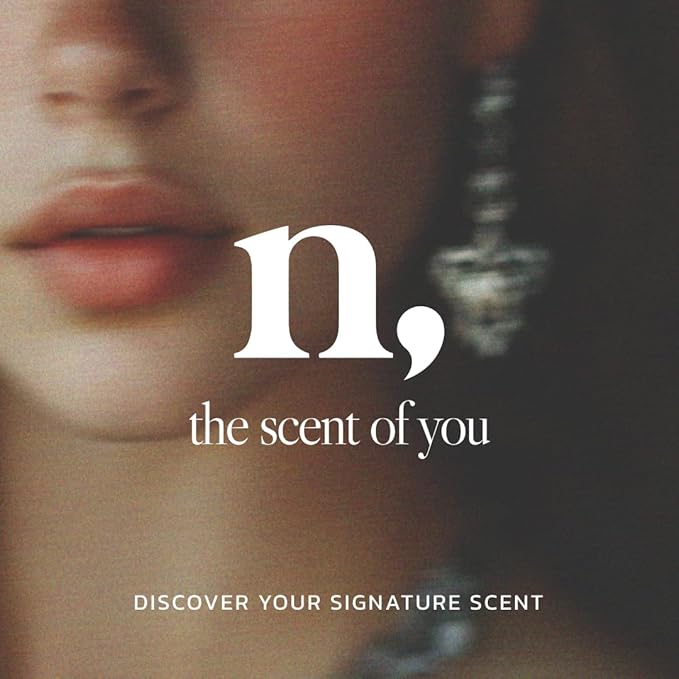 Noteworthy n,144 Brightside Eau De Parfum – Citrus, Vanilla | Sophisticated, Warm Fragrance for Any Occasion | Long-lasting Unisex Perfume for Women & Men (100ml)