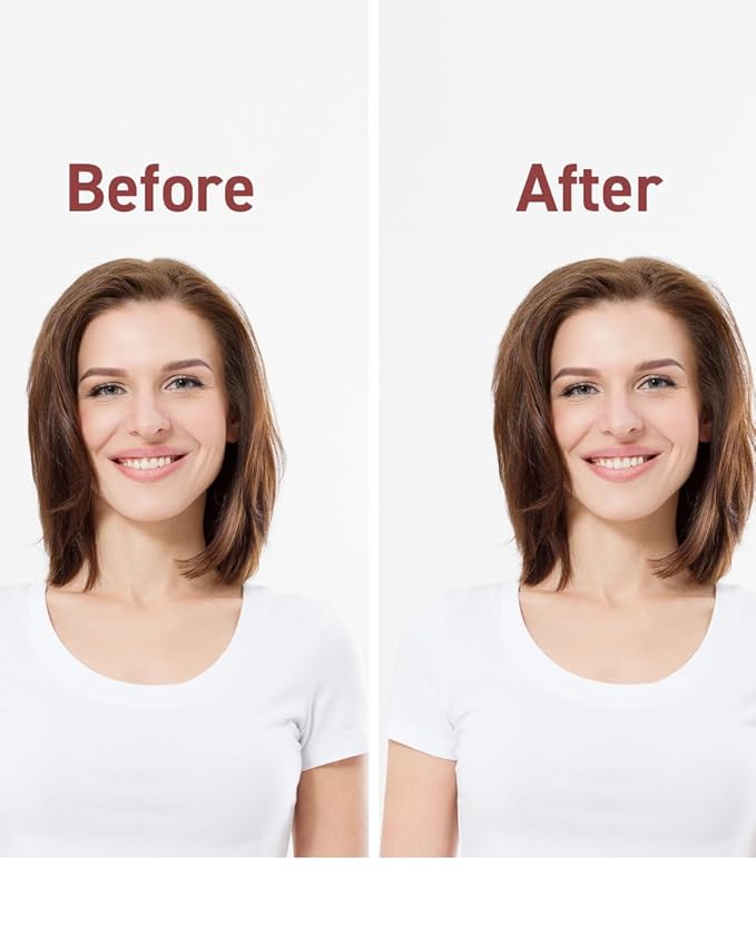 Dr's Formula Age Defying Shampoo Revive Scalp Care Cleanse Grey Hair Reduce Volume Boost Shampoo Root Strengthen for Dry or Sensitive Scalp 10.58 fl oz