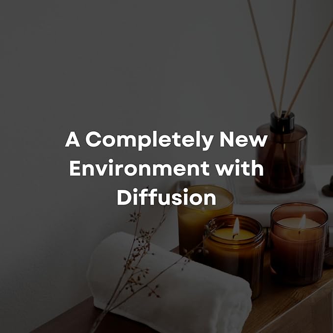 Floral Inspired Diffuser Oil Refill - Scentia Hope Dupe Fragrance Oil Blend, Home Luxury Scents, Essential Oil Sets, Humidifiers & Candle Making | 120ml, 4.06FlOz, Thanksgiving Gift