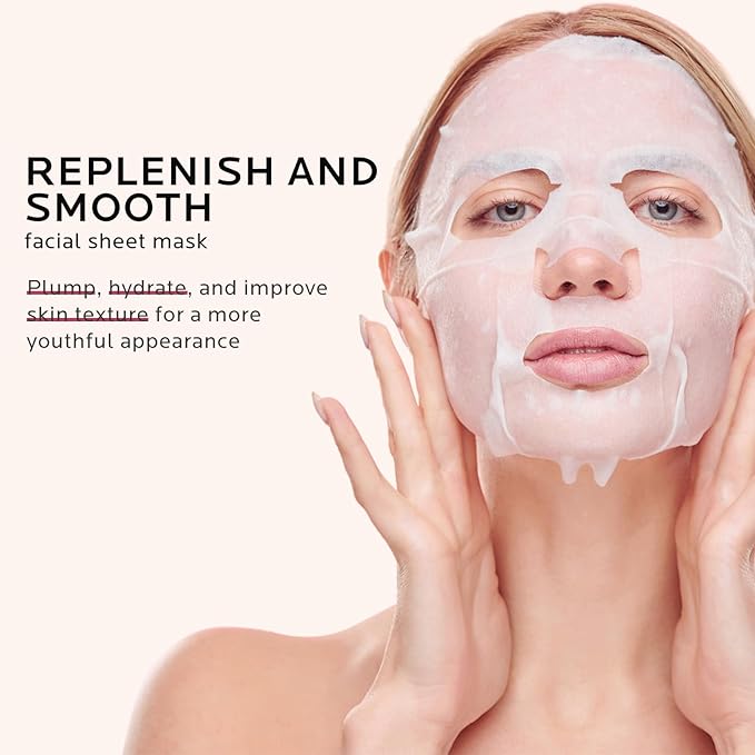 Facial Steamer Skin Care Kit: Face Steamer Home Spa Deep Cleaning Unclogs Pores - Humidifier Hot Mist Relaxing Self Care Gifts for Women with 17 Skin Care Tools