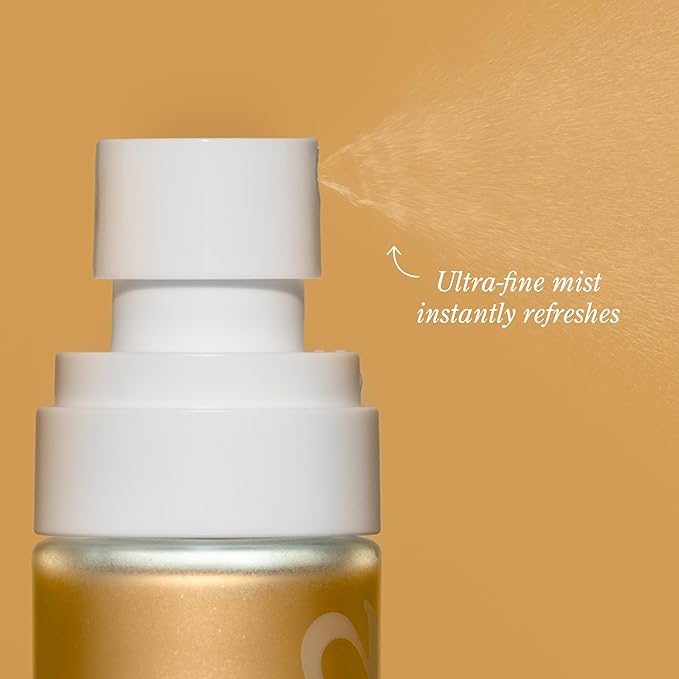 Beekman 1802 Milk Shake Body Mist - Coconut Cream 4.7 fl oz - Hyaluronic Acid, Jojoba Oil, Instantly Moisturizes, Hydrates & Softens, Good for Sensitive Skin, Cruelty Free