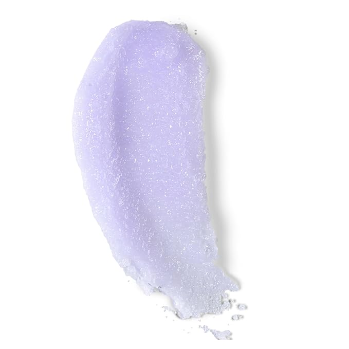 Dr Teal's Pure Epsom Salt Body Scrub, Soothe & Sleep with Lavender Essential Oils, 16 oz (Pack of 3)