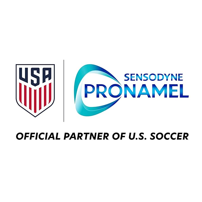 Sensodyne Pronamel Intensive Enamel Repair Alcohol-Free Mouthwash to Help Actively Repair Enamel and Protect Against Cavities, Extra Fresh, 16.9 fl oz (3 Pack)