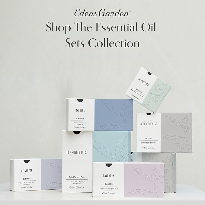 Edens Garden Eucalyptus- Smithii Essential Oil, 100% Pure Therapeutic Grade (Undiluted Natural/Homeopathic Aromatherapy Scented Essential Oil Singles) 30 ml