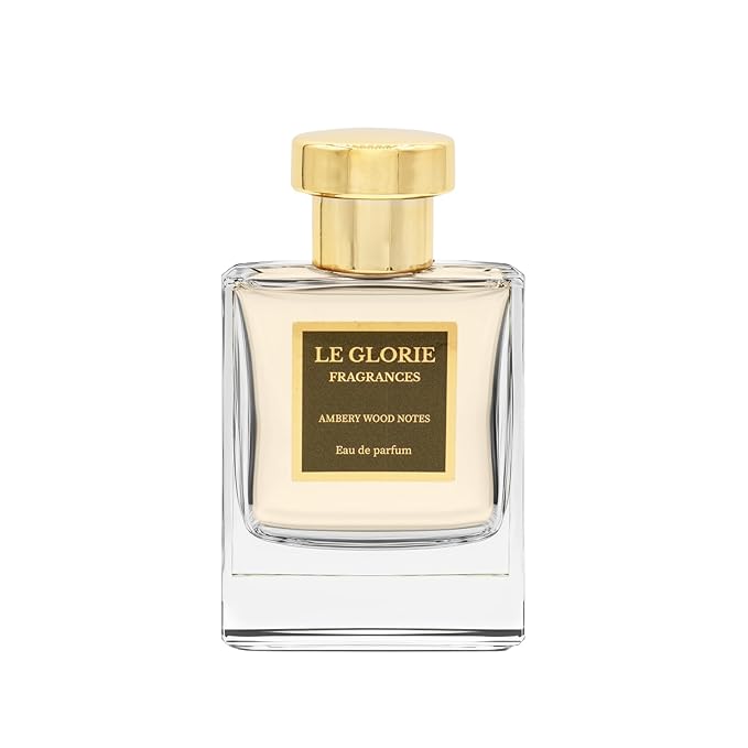 Inspired by BURB. HE'RO Eau de Parfum, Ambery Wood Notes EDP, Long Lasting 12-14 Hours Perfume Spray for Men, All Skin Types, Cruelty Free - 1.7 oz 50ml