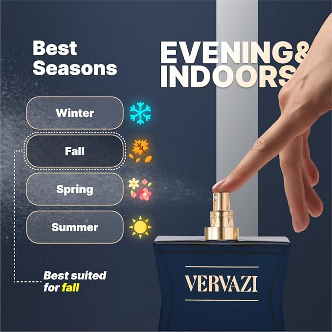 Truth 50 ml Unisex Eau de Parfum, Bergamot, Lavender, Cedarwood Notes - 22% Concentration, 8+ Hours Lasting Perfume for Women & Men, Day & Night Wear, Includes Radiance Perfume Tester