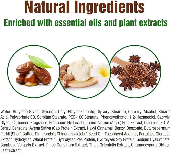 Epielle Hydrating Hand & Foot Masks for Dry, Overworked Skin, Self Care Gifts for Women, Spa Kit, Stocking Stuffers, Thanksgiving Essentials, 6 Moisturizing Gloves & 6 Moisturizing Socks