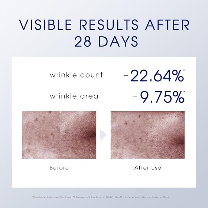 Pier Auge Face Moisturizer, Moisturizer Face Cream—Anti-Wrinkle, Repair, Firming Skin Care, Facial Moisturizer for Women and Men to Hydrate Skin, Facial Cream for All Skin Types,1.69 fl.oz