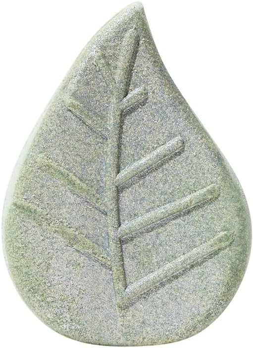 Pacha Soap Co. Bath Bombs - Vanilla & Sage Scent, Handcrafted, Nourishing & Moisturizing Fizzing Bath Frothers with Clean Ingredients, Non-Toxic, Dye and SLS-Free, Made in The USA, 3-Pack, 5 oz Each