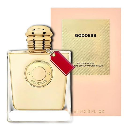 Goddess Eau de Parfum 3.3 oz / 100 ml eau de Parfum Spray.