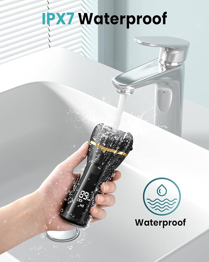 Electric Foot Callus Remover with 10000 RPM Motor and 3-Speed Settings, Foot Scraper Kit for Women’s Home Pedicure Foot File with Type-C Charging