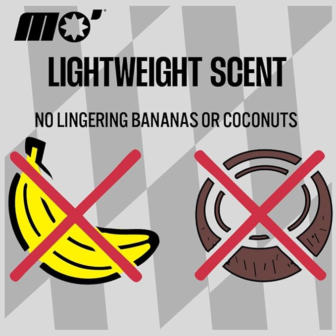 Mo’ Handsome Sport Sunscreen Spray SPF 30-2 Pack - Broad Spectrum, Reef Safe, Water Resistant (80 min), TSA Travel Size, Made in USA