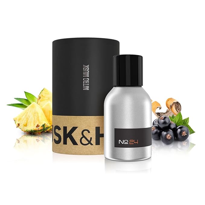 Musk & Hustle version of Aventus, Nitro Sumo