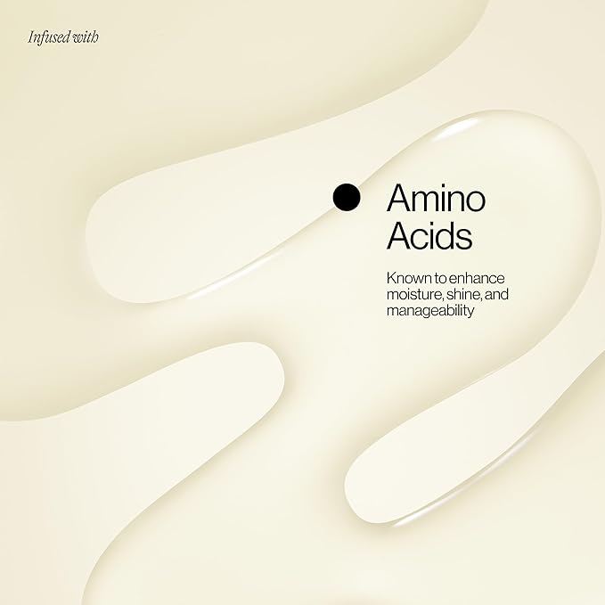 Eva NYC Gentle Daily Cleansing Conditioner for Weightless Healthy Hair - Amino Acids Known To Enhance Moisture + Shine - Nourishing + Lightweight - For Fine to Medium Hair - Lavender Scent - 10 fl oz