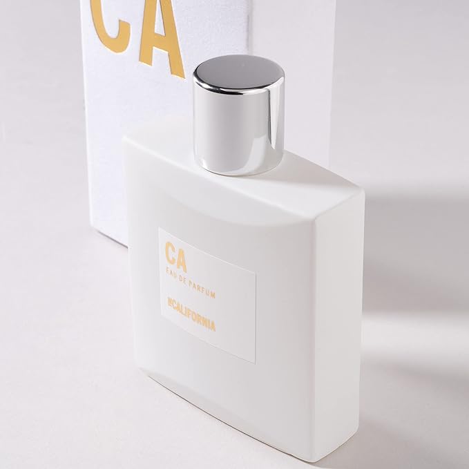 APOTHIA - The California Eau de Parfum | The California Perfume Citrus & Exotic Flowers | Premium Ingredients I Long Lasting Scent | 1.7 oz | 50 ml