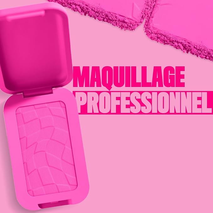 NYX PROFESSIONAL MAKEUP Line Loud Lip Liner, Longwear and Pigmented Lip Pencil with Jojoba Oil & Vitamin E - Ambition Statement (Warm Peach Brown)