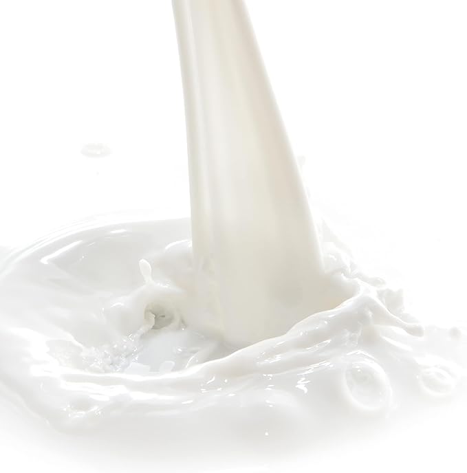 Village Naturals Bath Shoppe, White Tea and Jasmine Foaming Milk Bath, 28 Fl Oz, Pack of 2