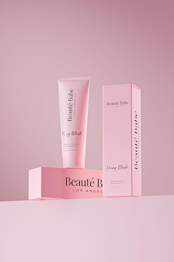 Beaute Babe Hair Mask